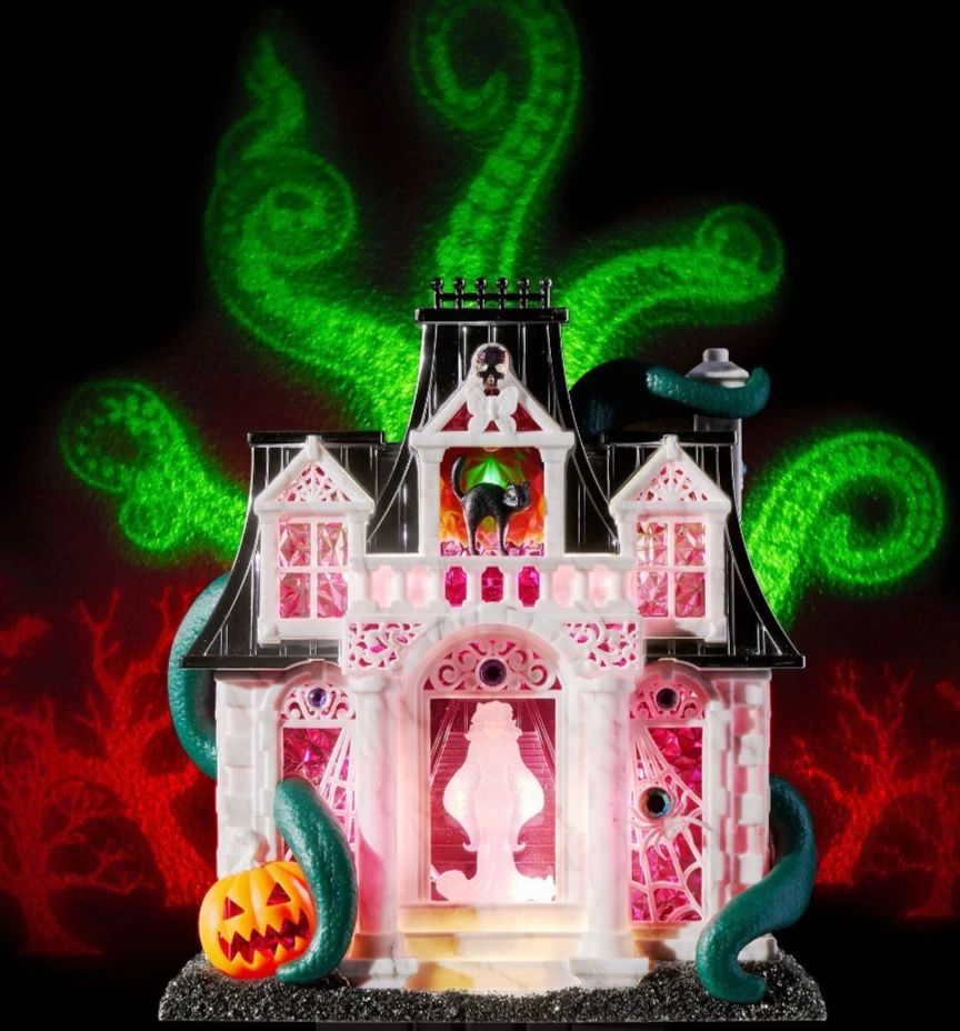 bath and body works haunted house products for sale | eBay