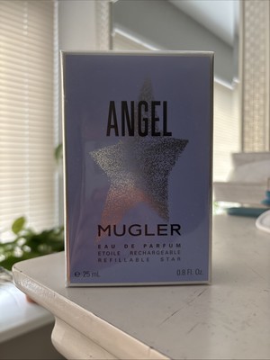 Angel Mugler
