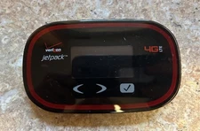 NETGEAR AC791L 4G LTE Wi-Fi Hotspot Modem