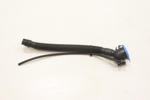 2021 - 2024 BMW 228I F44 WINDSHIELD WIPER WASHER RESERVOIR FILLER NECK OEM - Picture 1 of 13