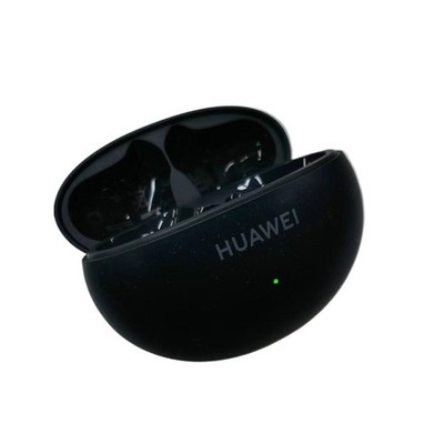Original For Huawei Freebuds 5i Earbuds Charging Dock Case - Black/Blue/white