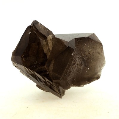 Mineralien und Edelsteine. Rauchquarz. 1031,0 ct. Mont Blanc Massiv, H