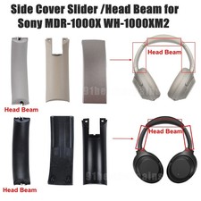 Repair Side Covers Slider Loop Head Beam for Sony MDR-1000X WH-1000XM2 Headphone