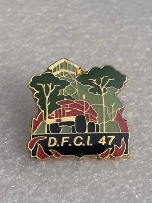 Pin s DFCI Die Verteidigung des Waldes gegen Feuer Fahrzeug signiert AI