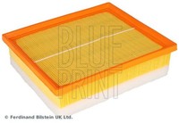 Luftfilter Blue Print ADN12243 Passend FüR Nissan Opel Renault