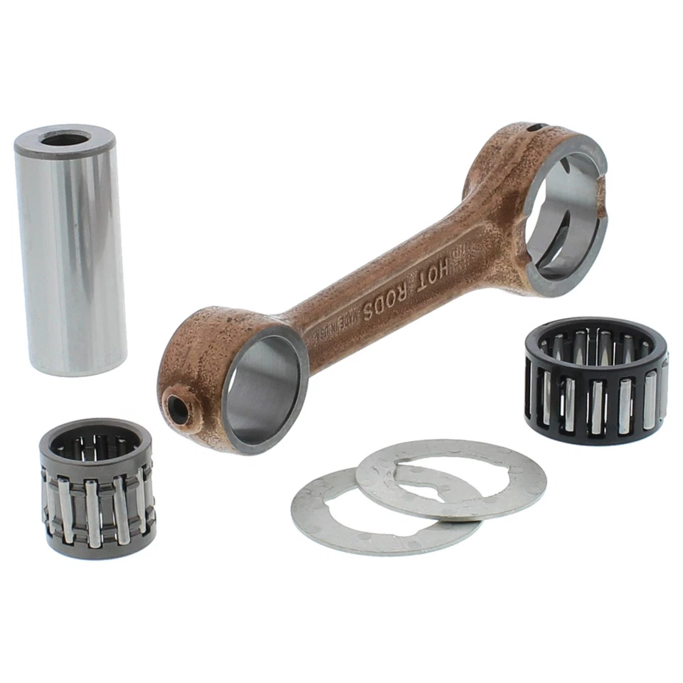 Hot Rods Connecting Rod For Kawasaki KX 125 1979-1993 8102 - Image 2 of 4