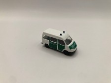 Rietze | Ford Transit -  Polizei | 1:160 | Spur N | Kleinbus (2)