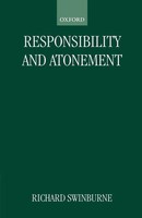 Richard Swinburne | Responsibility And Atonement | Taschenbuch | Englisch (1989)
