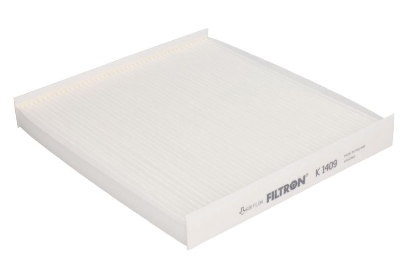 4x ✅Fits FILTRON K 1409 Filter, cabin air K 1409 Cabin filter with a ⭐UK Seller⭐