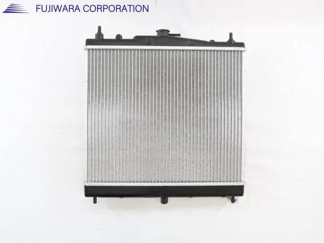NISSAN Cube 2004 CBA-BGZ11 Radiator 214603U500 [New] [PA117834892] - Image 2 of 2