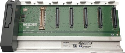 LS Industrial Systems XGB-M04A 5002A088899 MAIN Base 1 Stück