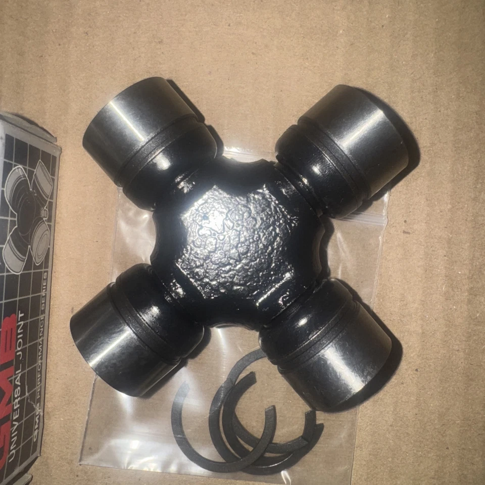 Lote 2 GMB 215-0260 B.F 365 para Jeep Grand Cherokee 93-98 junta universal Foto 3 de 3