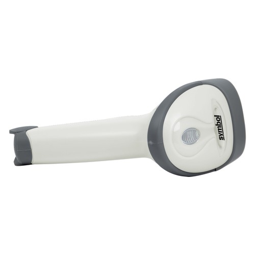 Zebra Motorola Symbol LS2208-SR20001R-NA 1D Laser USB Barcode Scanner POS Reader - Picture 2 of 10