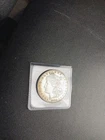 1880 P Morgan $1 Dollar US Mint Silver