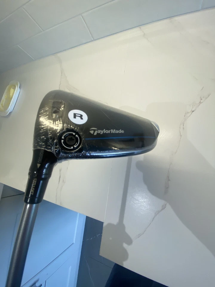 Taylormade Qi10 Driver 10.5 Reg - Image 2 of 4