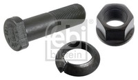 Febi Bilstein Radbolzen 06272 FüR T2 LN1 Mercedes Stahl Vario B670 B668 B667 Bus