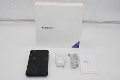 Blackview BV6600 Pro 4GB/64GB Black