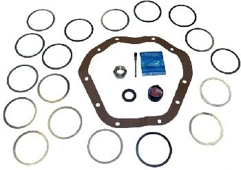 Kit de reconstrucción diferencial SKF SDK331 Foto 2 de 4