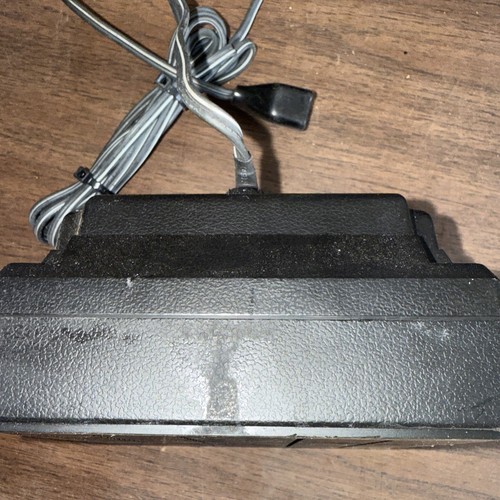 Kenwood KES -4 Two Way Radio External Speaker 20 Watt - Picture 10 of 11