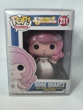 Ultimate Funko Pop Steven Universe Figures Checklist and Gallery 32