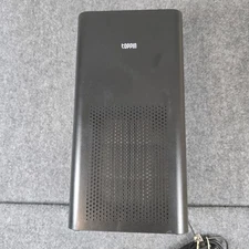 Toppin Comfy Air C2 Air Purifier Home Office Bedroom Tested
