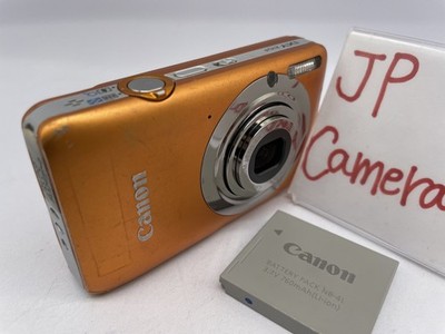 LESEN Canon IXY 210F PowerShot ELPH 100 HS Digitalkamera IXUS 115 HS 3934