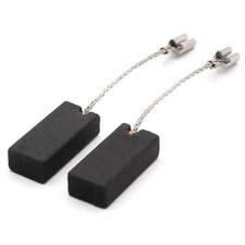 Kohlebürsten Kohlen für Bosch ersetzt 2 604 320 912 GST 60P, GST 60PAE, GST 80PE
