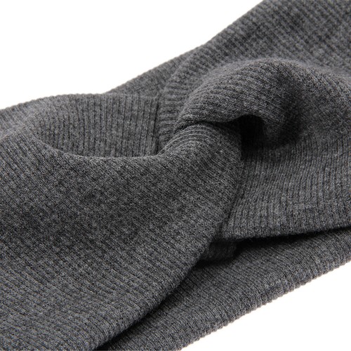 Niños Y Niñas Tejen Pañuelos De Cabeza De Algodón Con Capucha Suave Y Nueva Caps - Picture 5 of 20