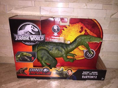 jurassic world baryonyx figure
