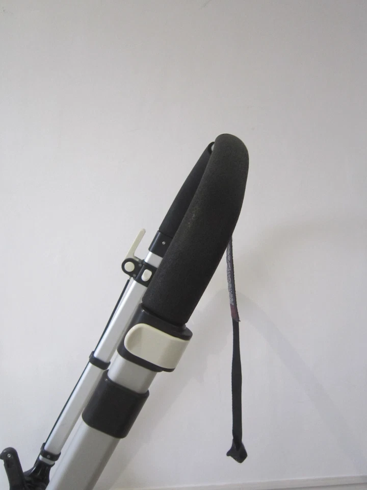 Rahmen Bugaboo Cameleon 2 Chassis Rahmengriff  - Bild 4 von 4