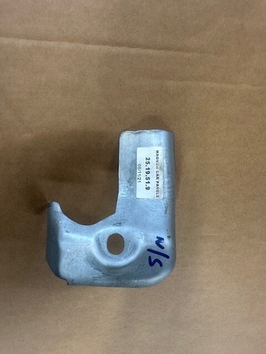 Ford Escort mk2 Rear Light Inner Mounting Bracket, N/S, Brand New, IN STOCK! - Picture 2 of 6