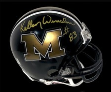 Kellen Winslow Cards, Rookie Card, Autographed Memorabilia Guide 16