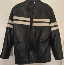 Black Jacket for boys 10 years old