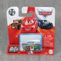 Cars Disney Pixar Mattel Diecast Metal Mini Racers Amigos Ramone 51 New 2016