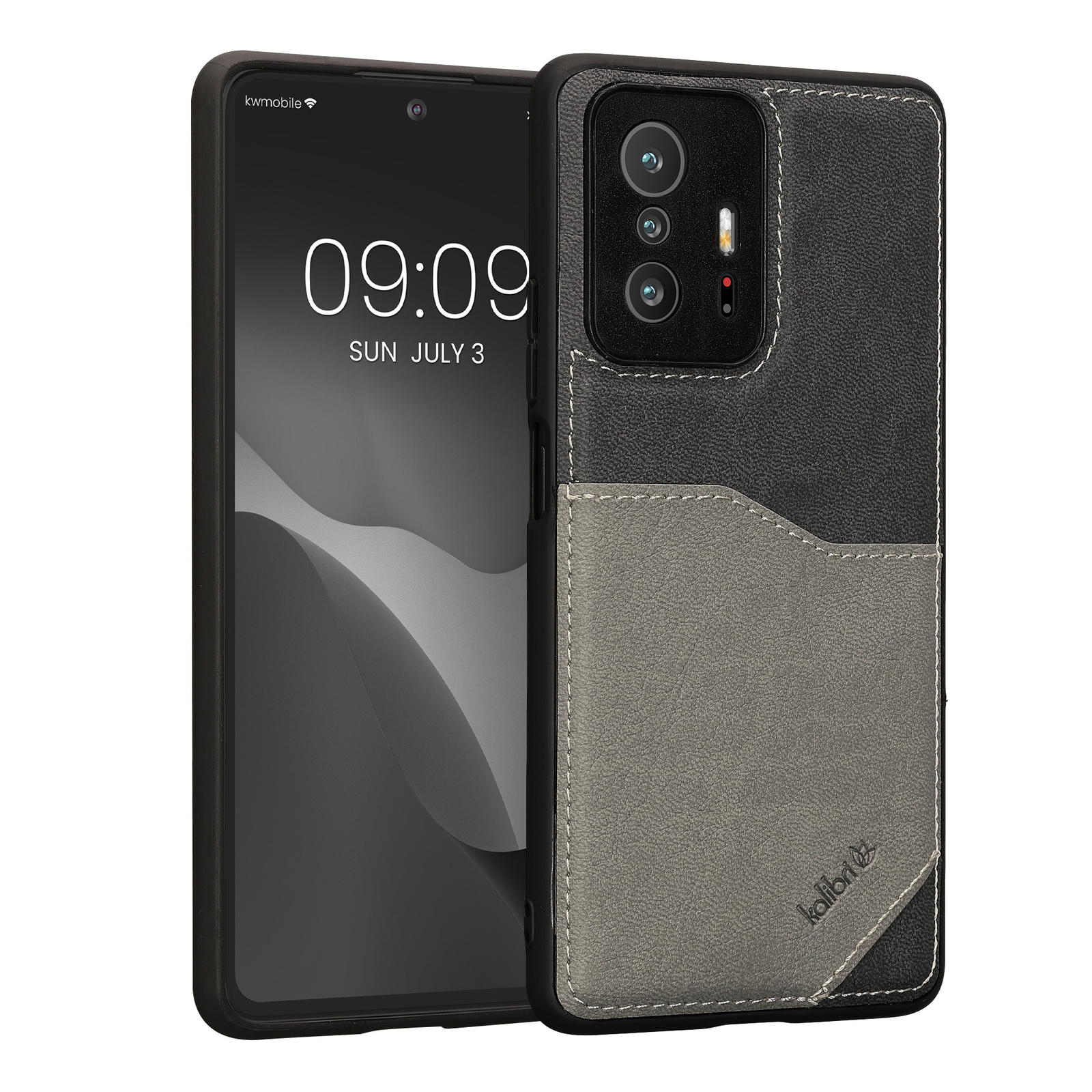 Чехол для Xiaomi 11T 11T Pro Handyhülle Удобный чехол-накладка Tasche schutzcover
