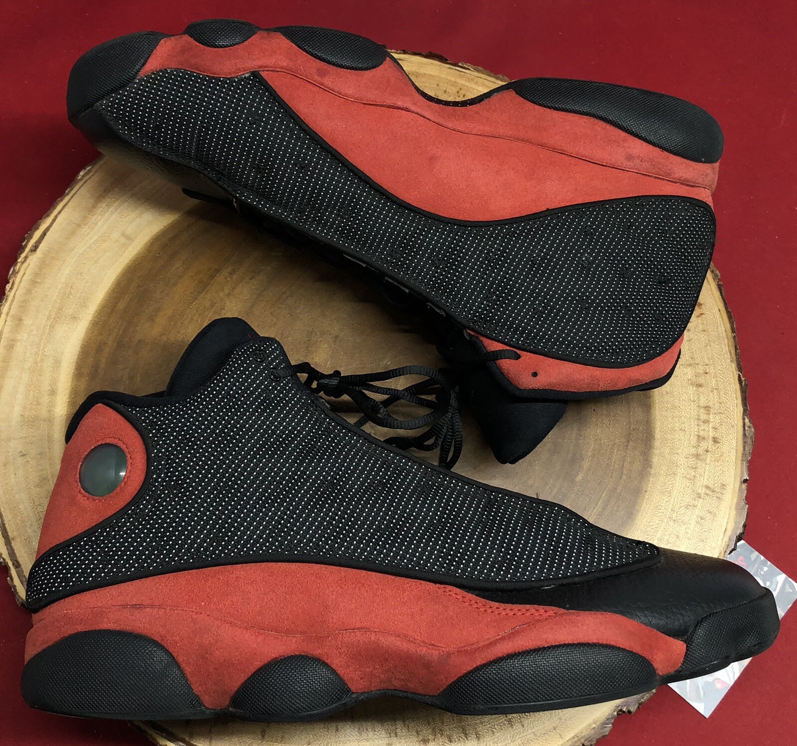 air jordan 13 retro bred 2017