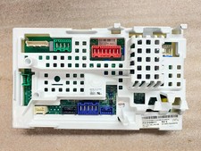 GENUINE OEM Whirlpool Washer Electronic Control Board W10480177