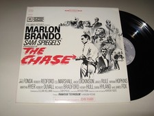 The Chase ~ Marlon Brando, Jane Fonda, Robert Redford ~ OS 2960 ~ PROMO
