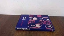 			Earth Jacket (1st Ed.), Jon Hartridge, Macdonald Science Fiction,		