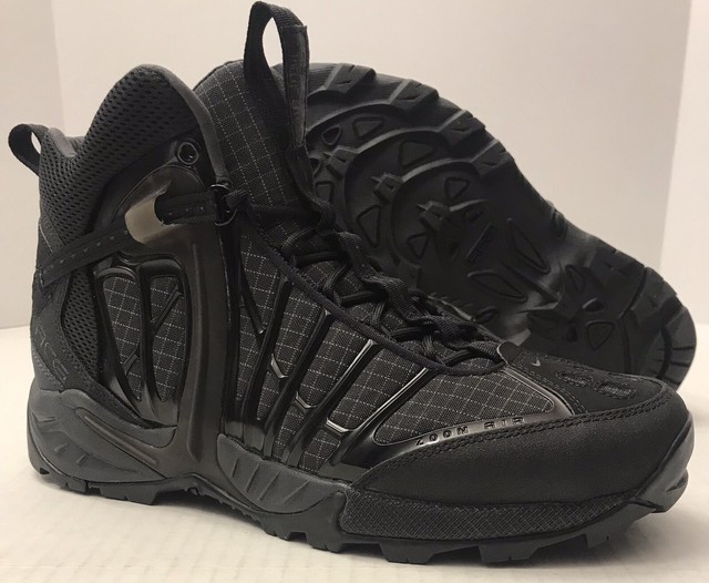 nike zoom tallac flyknit acg