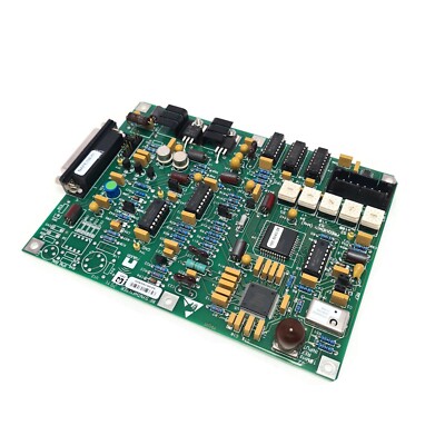 Nautel Ndb VECTOR 125 RF Synthesizer Assy NAPE70E/01. Hergestellt IN USA