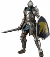 Demon's Souls - Fluted Armor Pop Up Parade Pvc Figure Good Smile Company