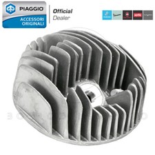 TESTATA MOTORE CILINDRO ORIGINALE PIAGGIO VESPA PX 150 - PX 150 E 2001/2008