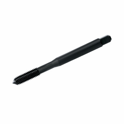 VÖLKEL HSSE VAP M 3 - M 16 Maschinen-Gewindeformer DIN 371/376 mit Schmiernut