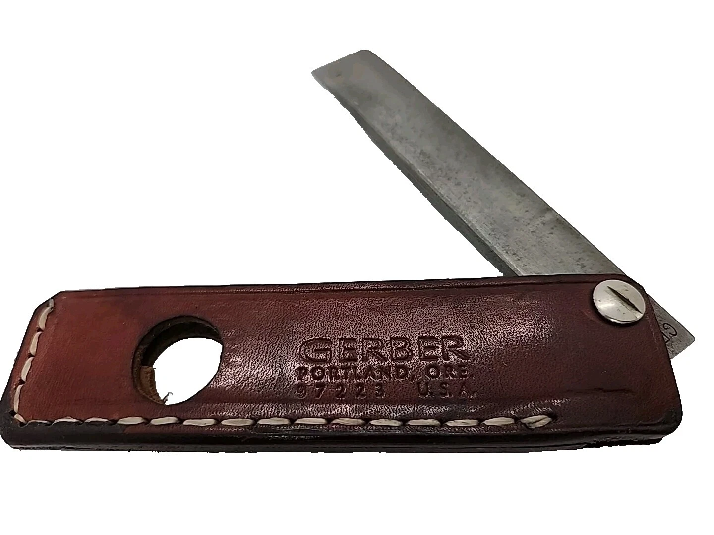 Gerber Collectible Knife, Sword & Blade Sharpeners & Stones