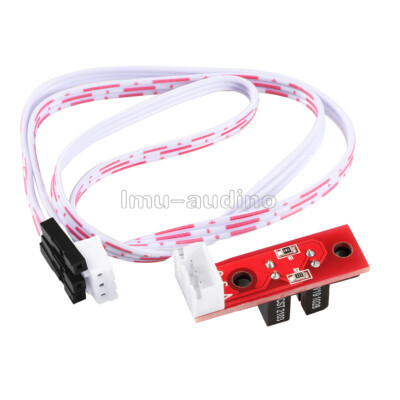 Optical Endstop Switch RepRap Mendel Prusa RAMPS v1.4 For 3D Printer arduino NEW