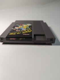 Skate or Die (Nintendo Entertainment System, NES, 1991) game 