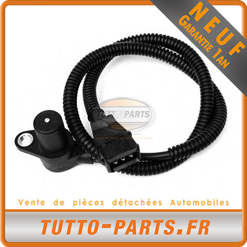 Capteur PMH Palpeur de Régime 1920CP pour Ducato et Jumper