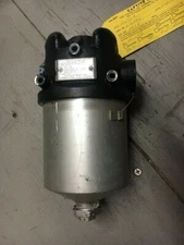 61634-1 T-56  HYDRAULIC FILTER HOUSING 5-12-77 DATE CODE Purolator