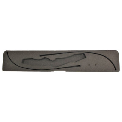 SAS Replacement Foam Insert For Hard Case Samick Sage Bows Arrows -Made In USA